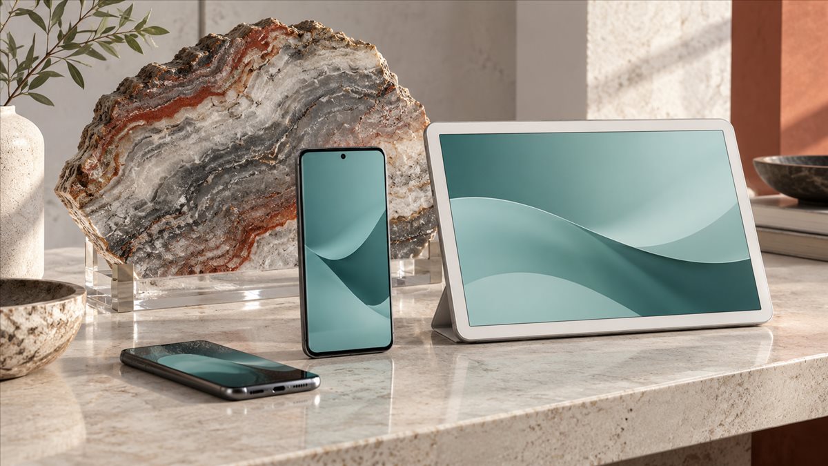 Android手机与平板的移动网络使用场景